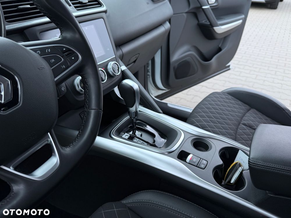 Renault Kadjar - 24