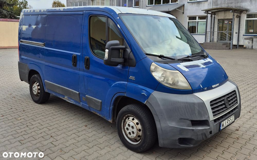 Fiat DUCATO - 6