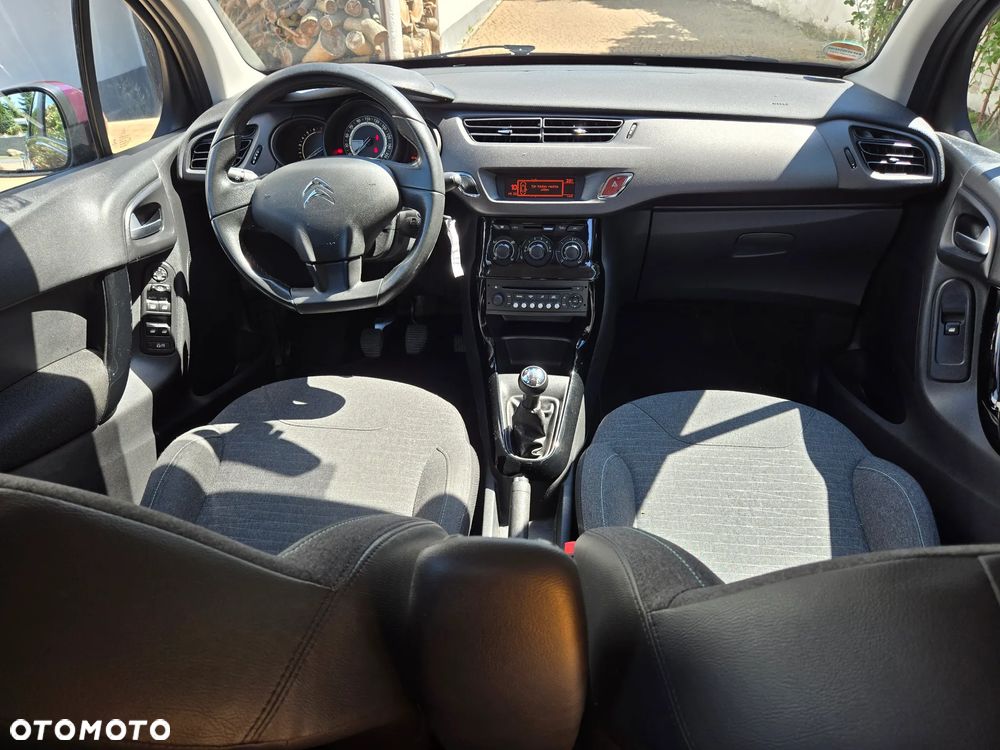 Citroën C3 Pure Tech (VTi) 82 Tendance - 11