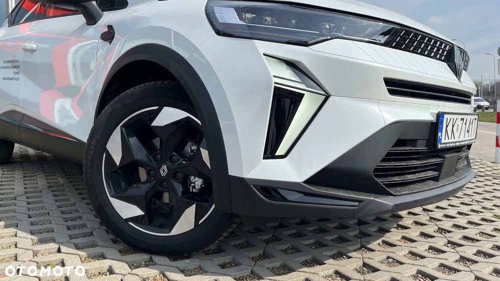Renault Captur - 5