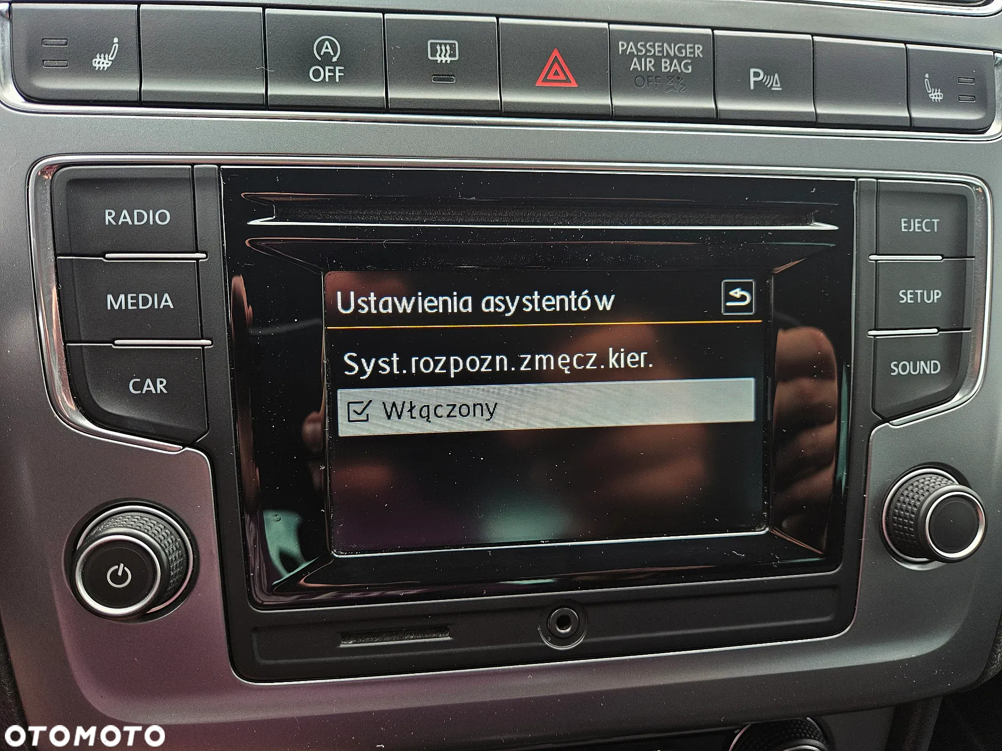 Volkswagen Polo 1.2 TSI (Blue Motion Technology) Highline - 38