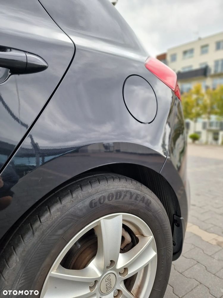 Kia Ceed 1.4 M - 15