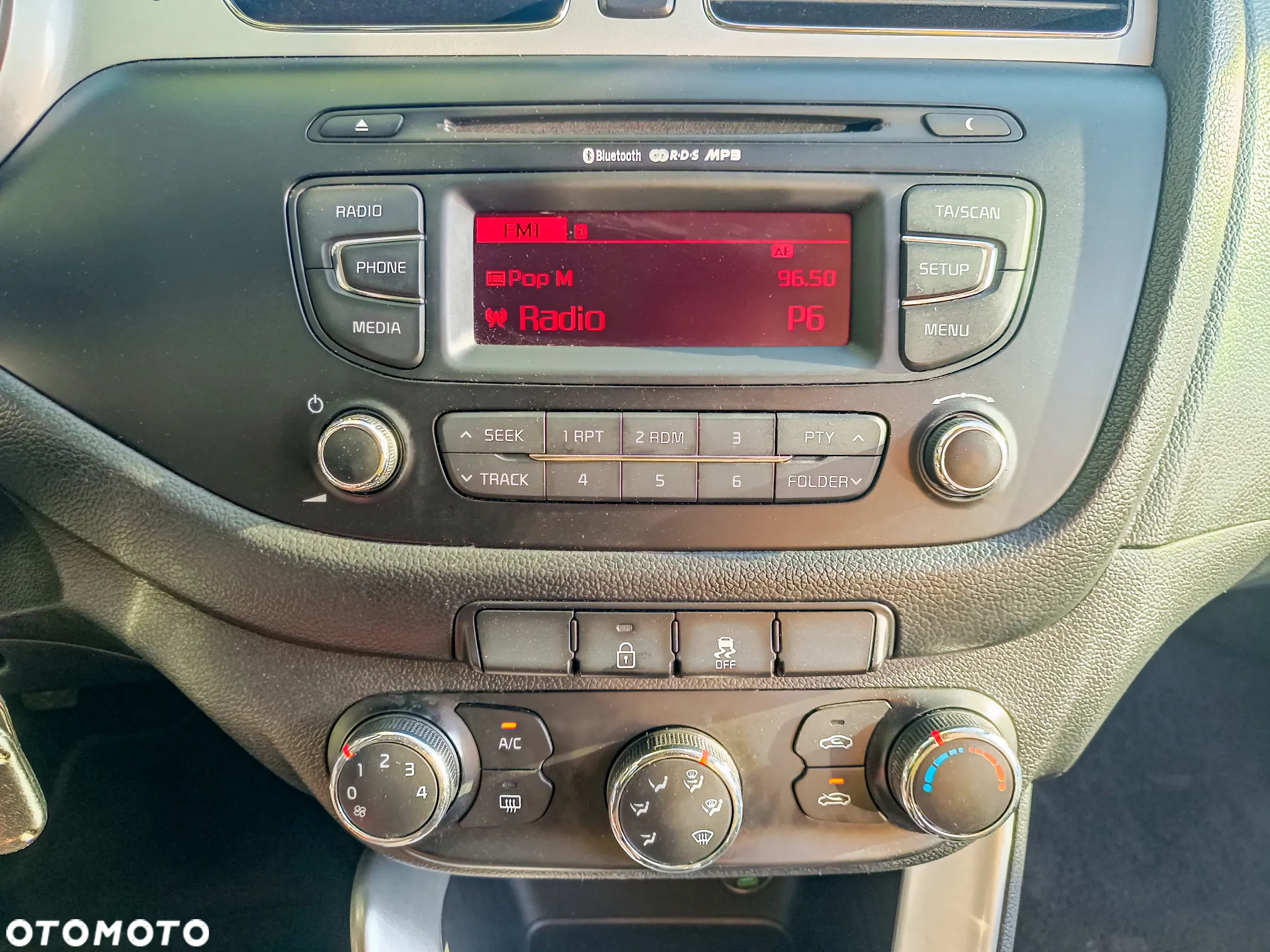Kia Ceed Cee'd 1.4 CRDi S - 21