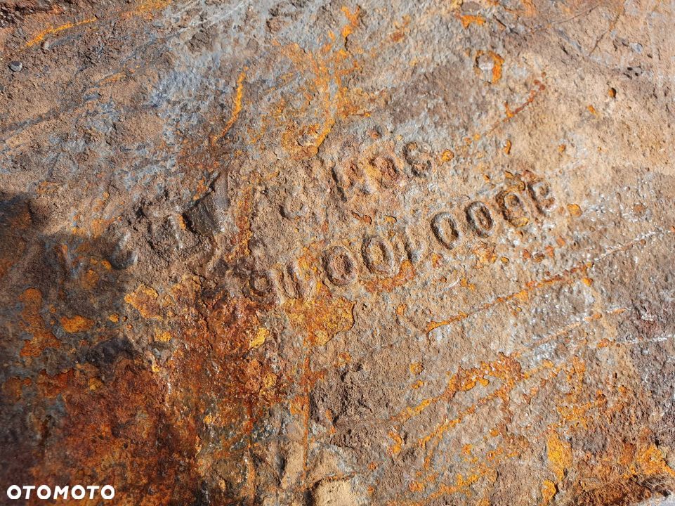 OBUDOWA TRAKTOR FENDT 926 VARIO 660/102-004 - 3