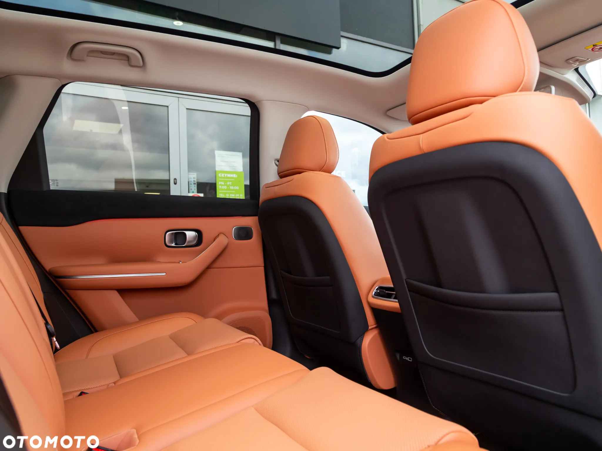 Leapmotor C10 69.9 kWh Design - 21