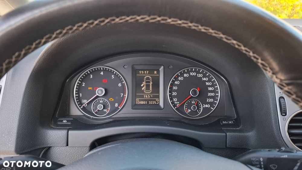 Volkswagen Golf Plus 1.4 TSI Highline DSG - 8