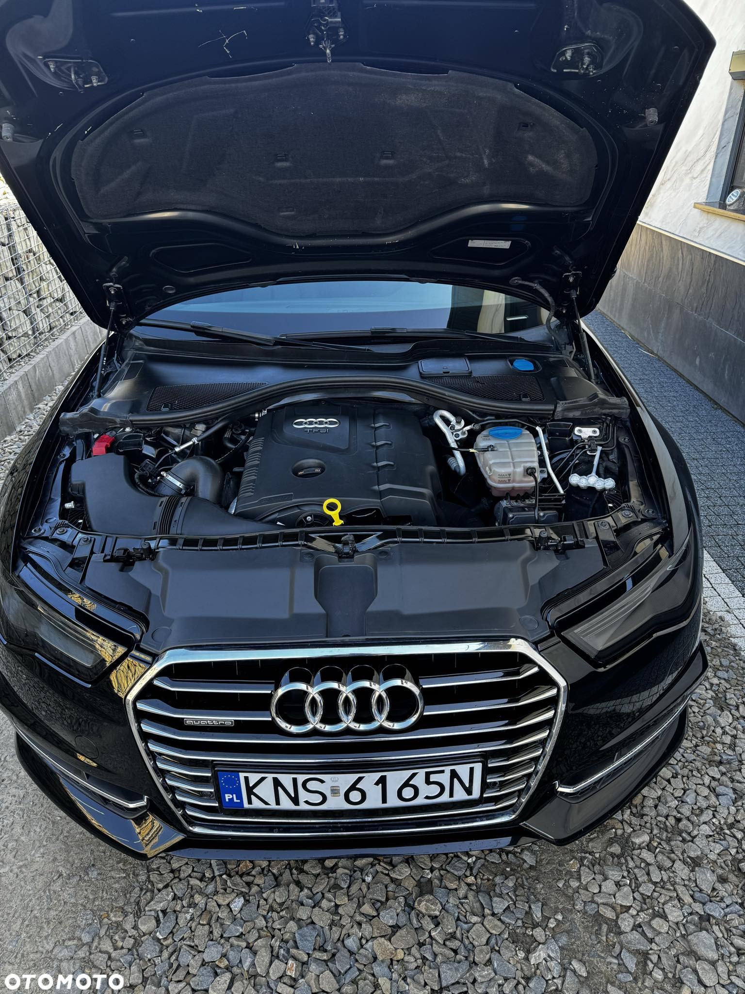 Audi A6 - 25