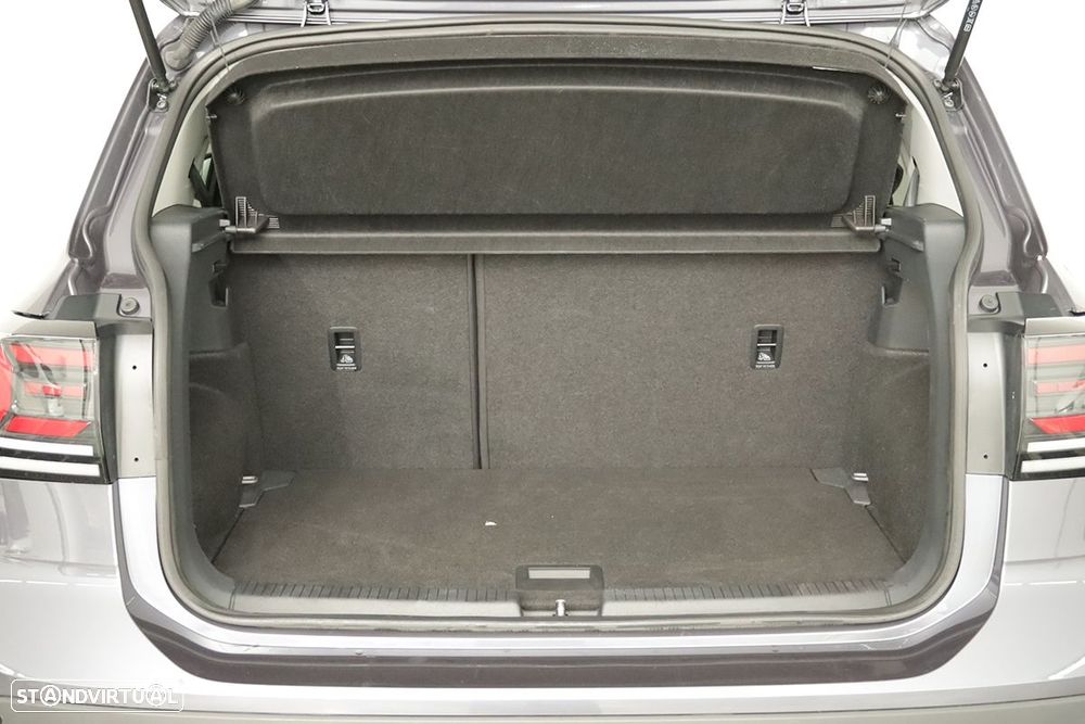 VW T-Cross 1.0 TSI Urban - 22