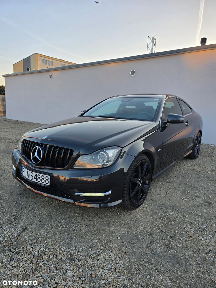 Mercedes-Benz Klasa C - 18