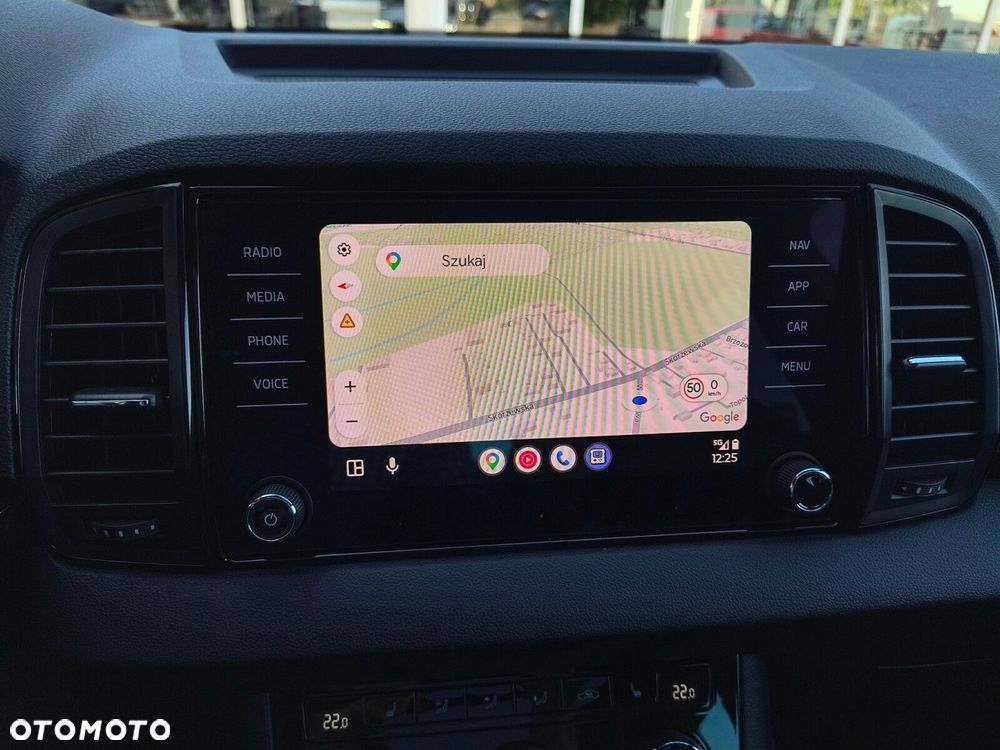 Skoda Karoq 1.5 TSI ACT Sportline DSG - 33