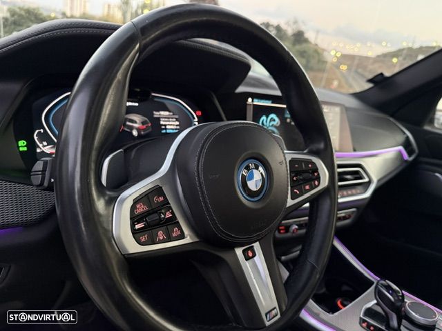 BMW X5 - 32