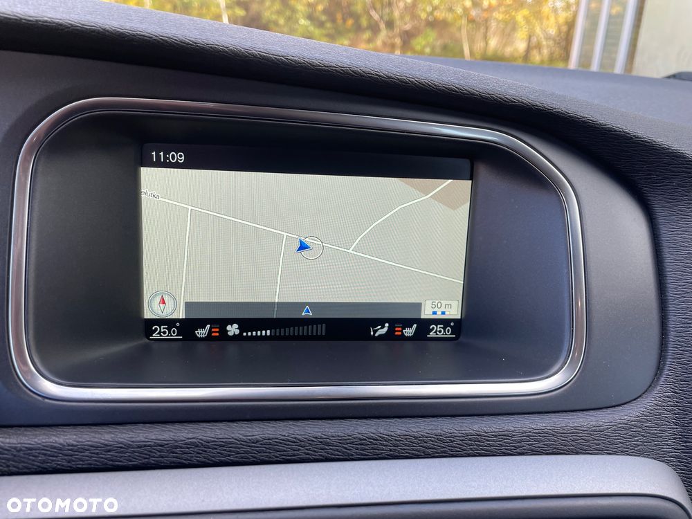 Volvo V40 D2 You - 25