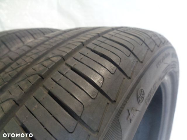 4X Pirelli Cinturato P7 225/45R19 96H  RSC - 5