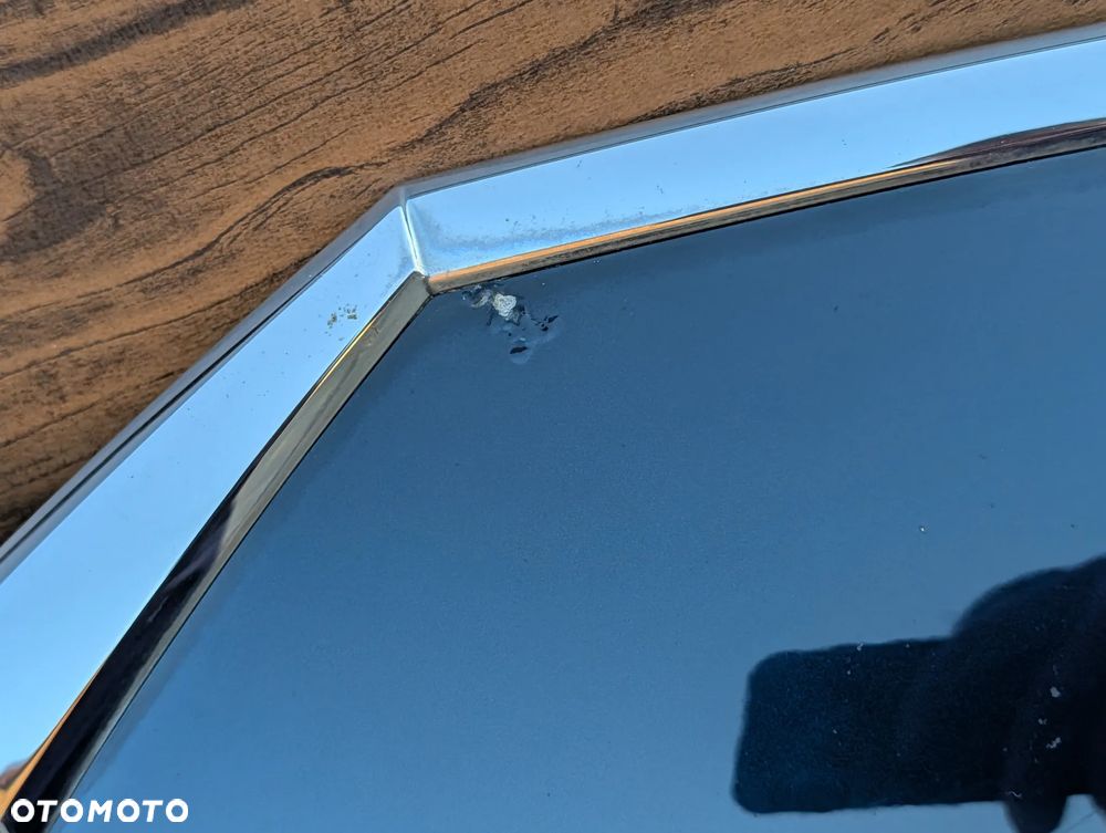 ZDERZAK PAS PRZEDNI MASKA BŁOTNIKI PRZÓD CITROEN C5 III X7 2.0 HDI KPSD - 13