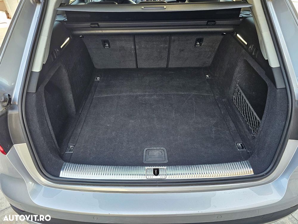 Audi A4 Allroad - 16