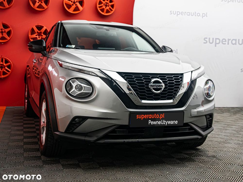 Nissan Juke - 24
