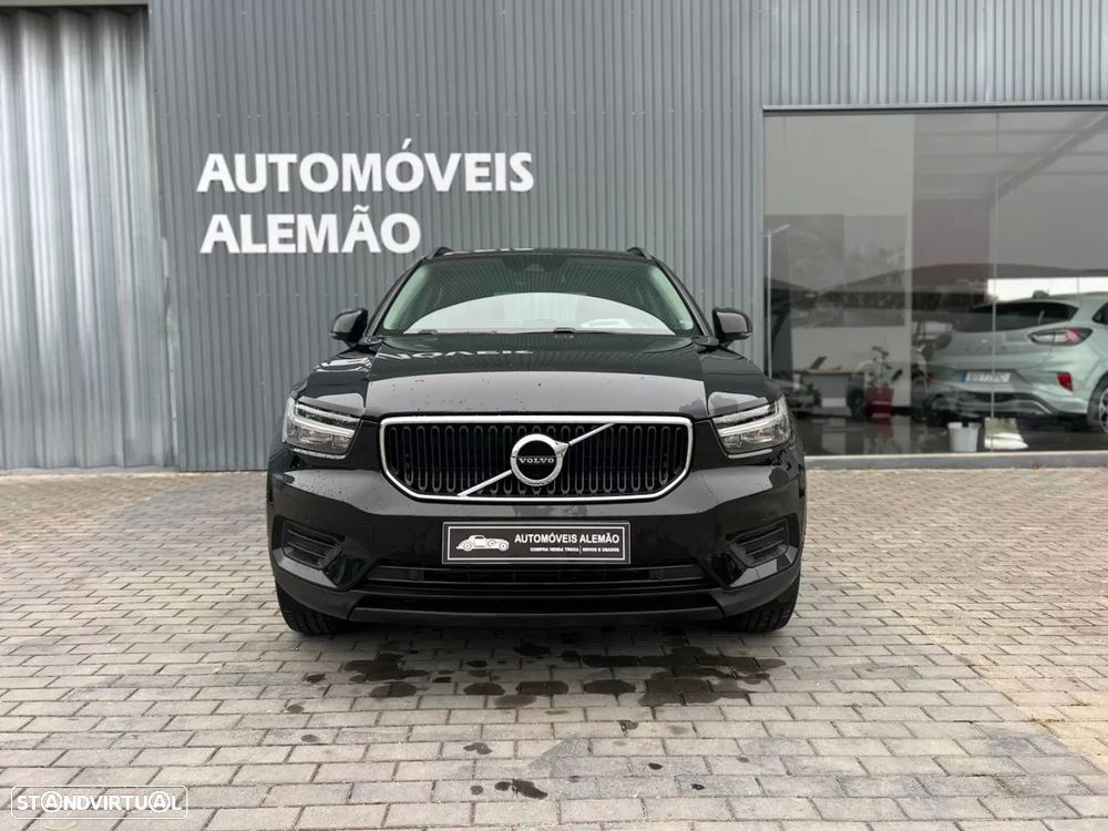 Volvo XC 40 2.0 D3 Momentum - 2