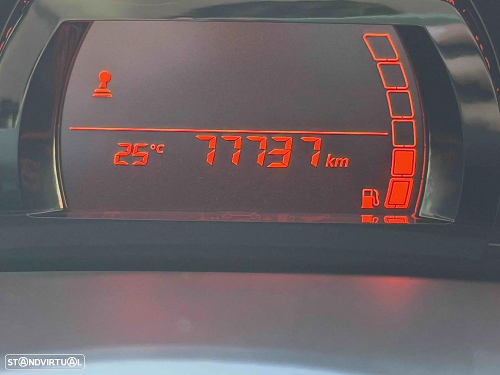 Renault Twingo 1.0 SCe Night&Day - 9