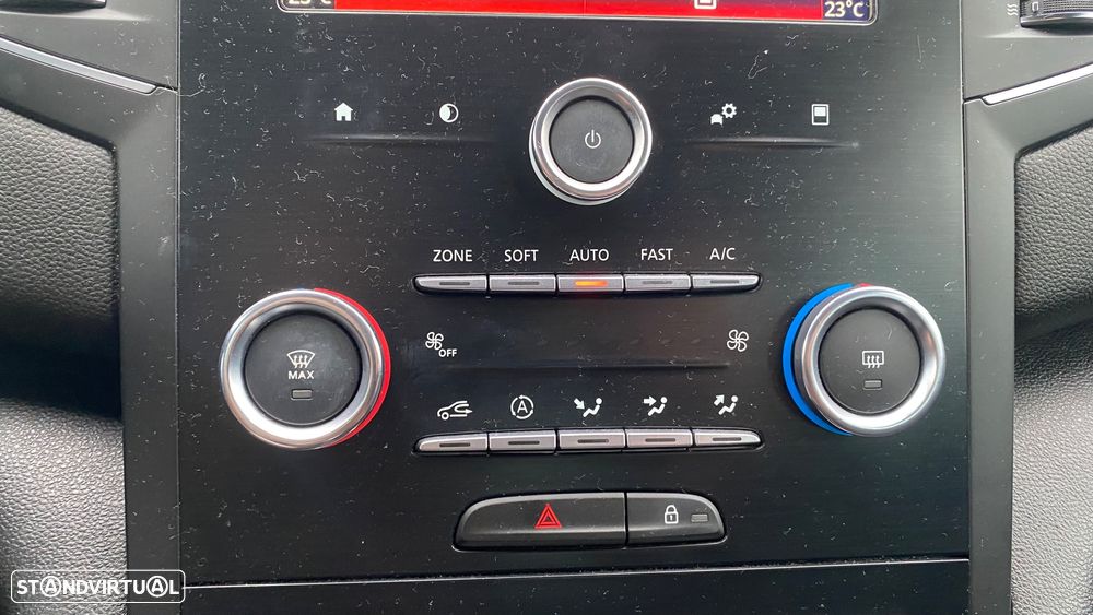 Renault Mégane Sport Tourer 1.5 dCi Limited - 47