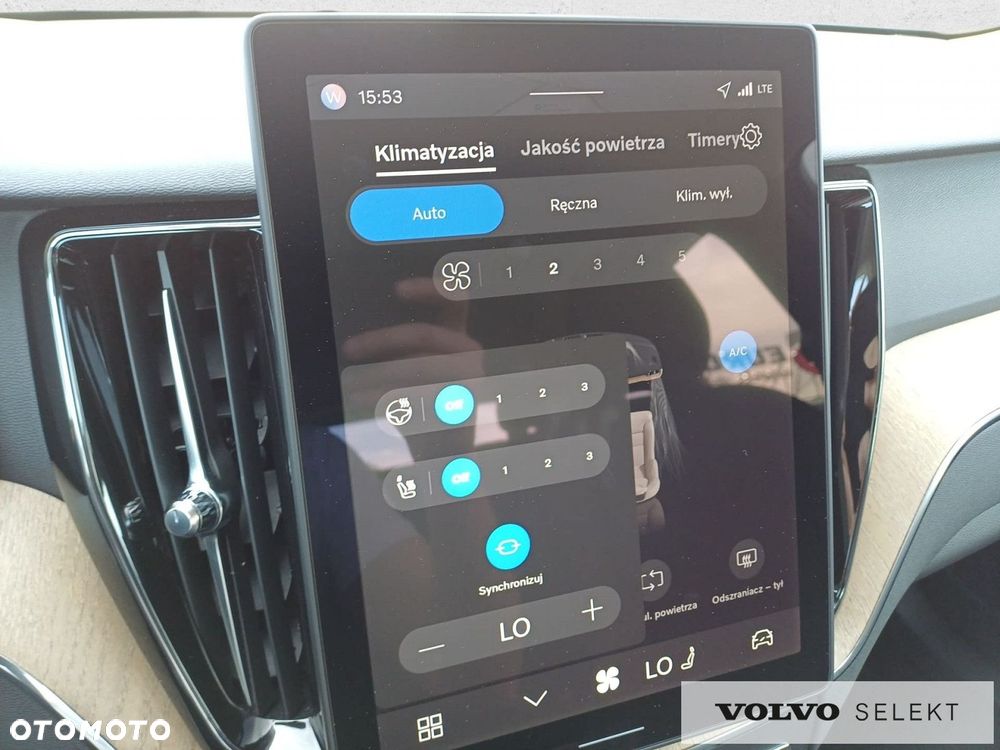 Volvo XC 60 - 25