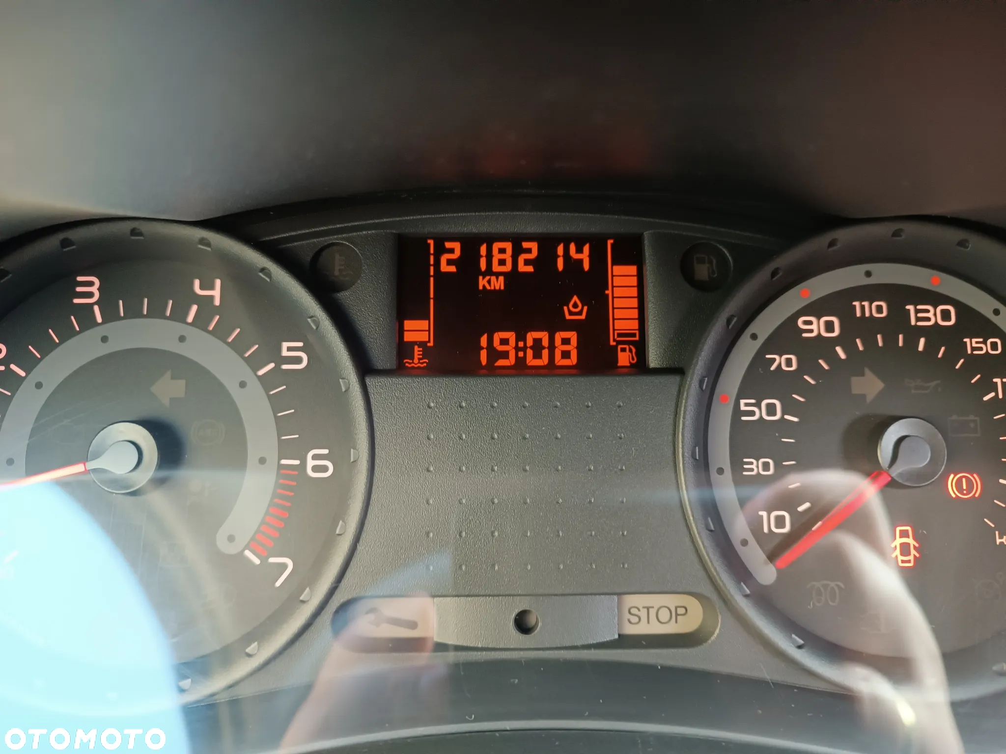 Renault Clio 1.2 16V All Inclusive - 7