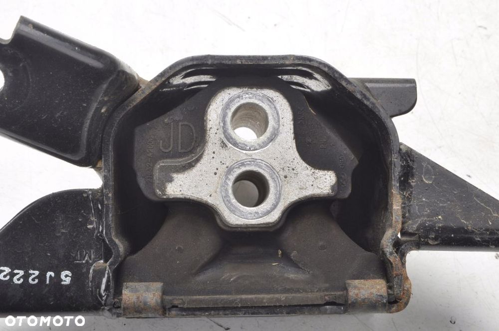 KIA CEED II 1.0 T-GDI ŁAPA SILNIKA 21830-A2000 - 6