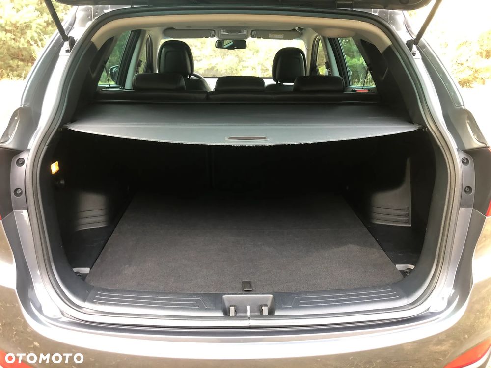 Hyundai ix35 1.6 2WD Trend - 26