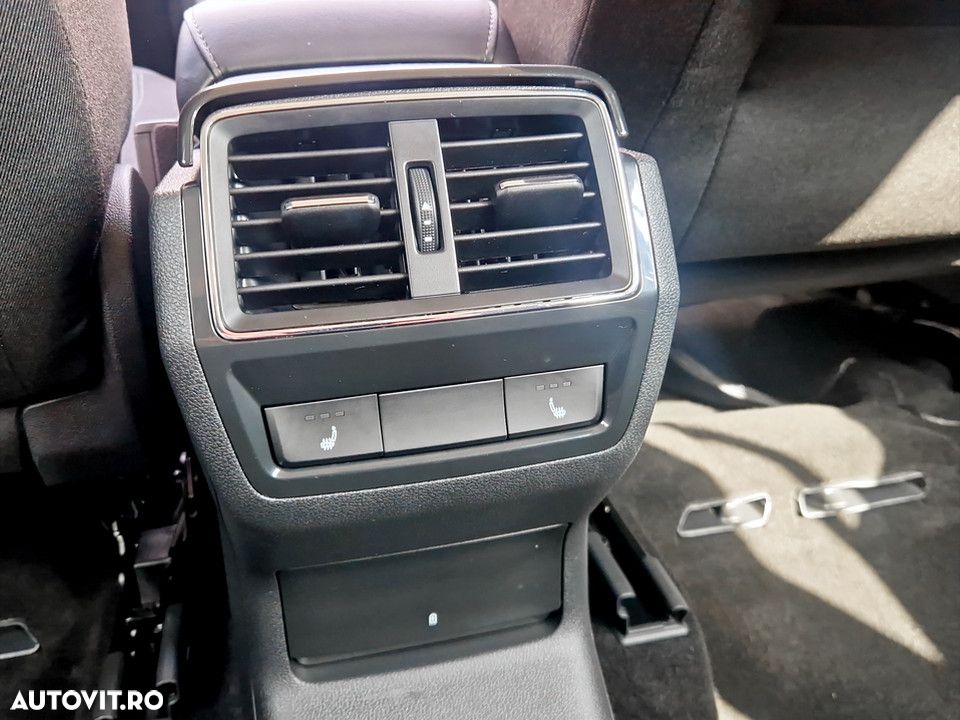 Skoda Kodiaq 2.0 TDI 4X4 DSG Ambition - 19