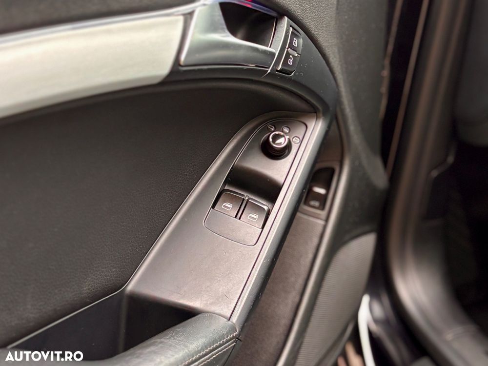 Audi A5 Coupe 2.0 TFSI Quattro - 5