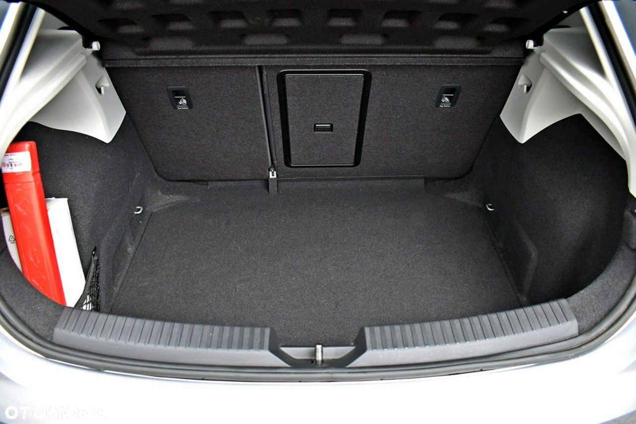 Seat Leon 1.5 EcoTSI Evo Xcellence S&S - 25