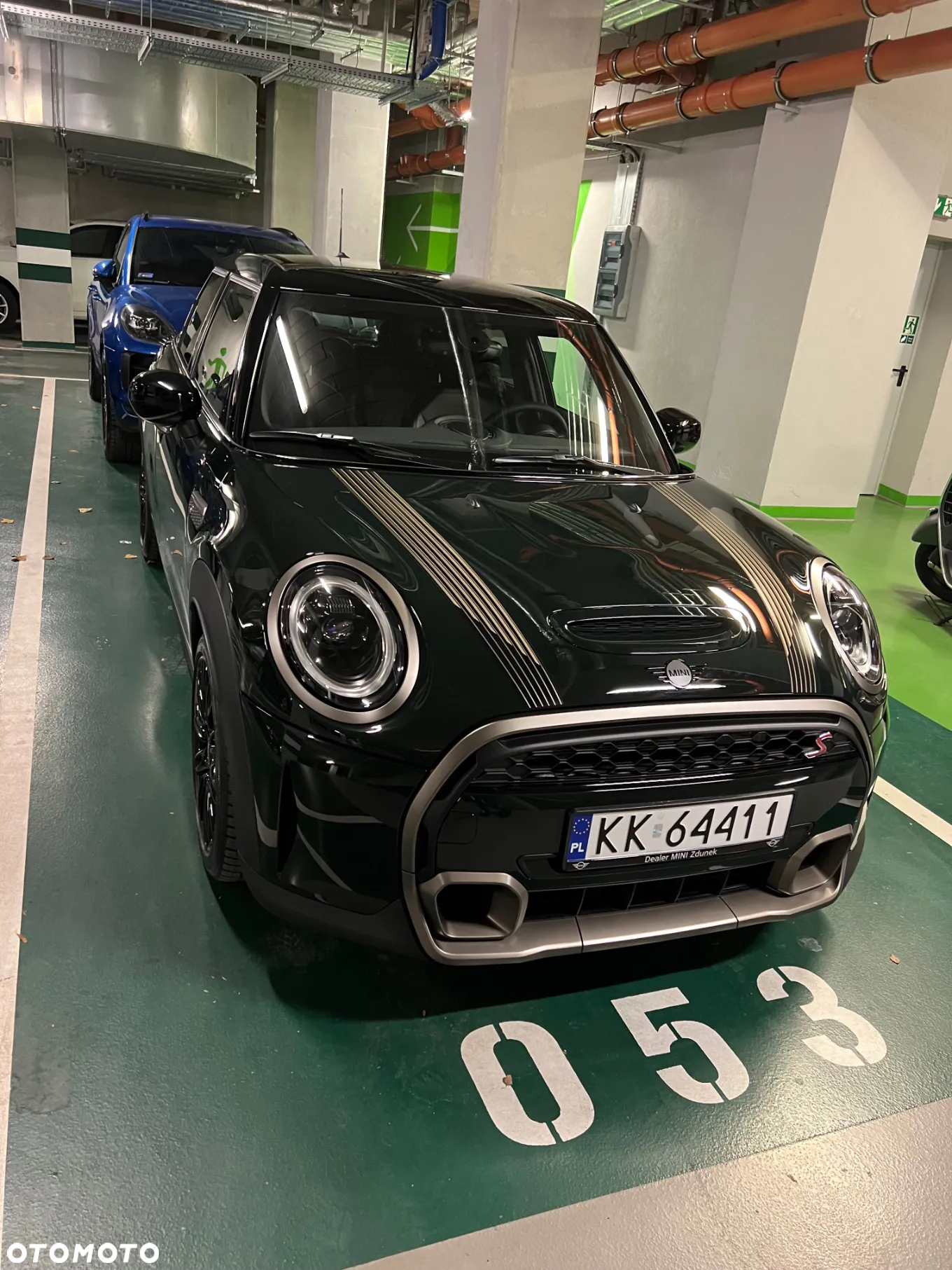 MINI Cooper S Resolute Edition - 6