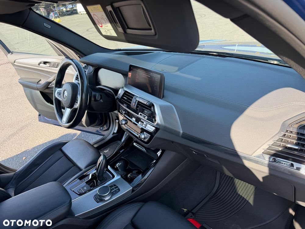 BMW X3 - 29