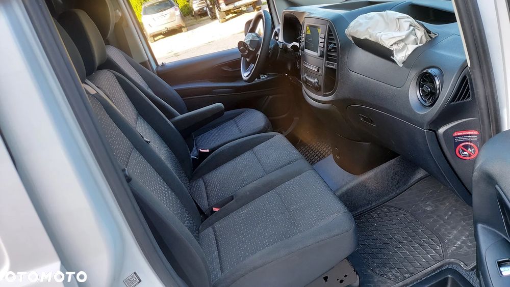 Mercedes-Benz Vito - 20