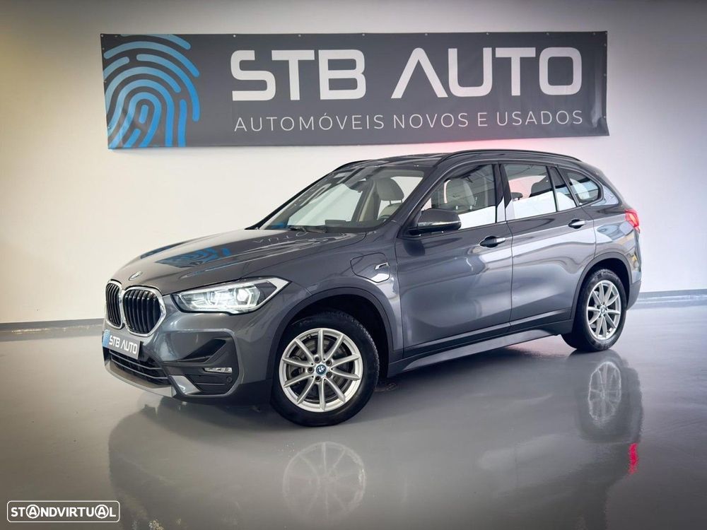 BMW X1 25 e xDrive - 1