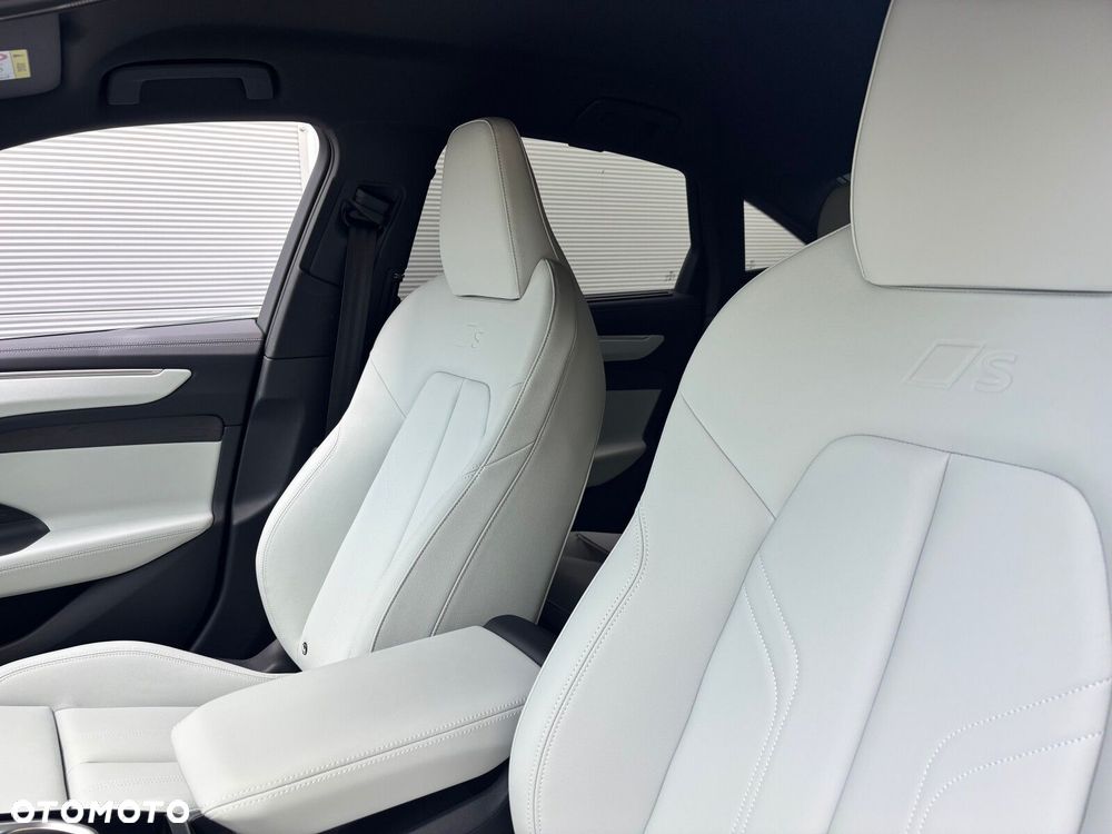 Audi A6 Limousine 2026