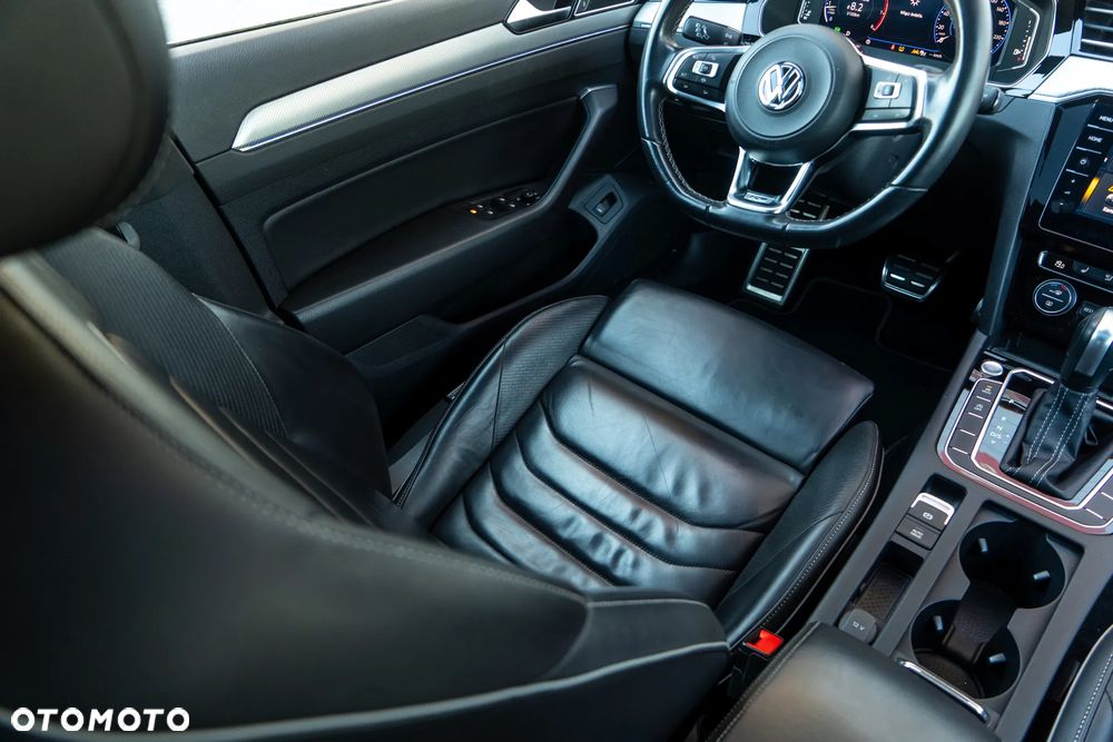 Volkswagen Arteon 2.0 TSI R-Line DSG - 28