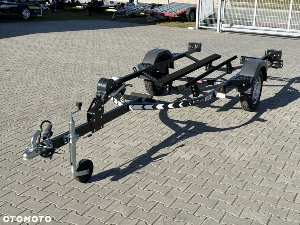 Lorries PP75-4816 - 19