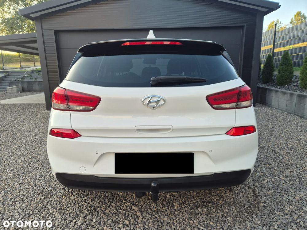 Hyundai i30 1.4 T-GDI Intro Edition - 5