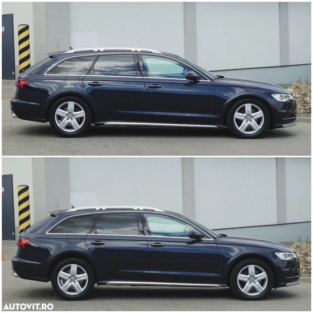 Audi A6 Allroad - 4