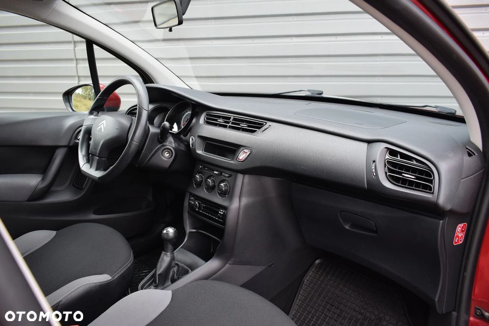 Citroën C3 1.4i Furio - 6