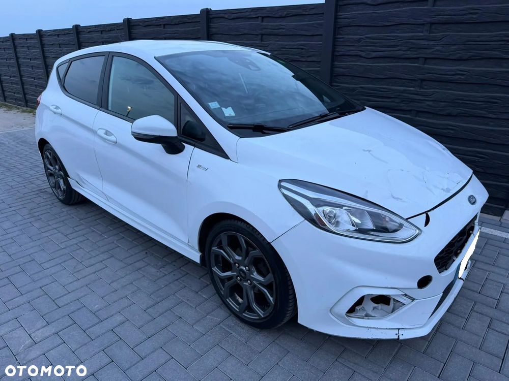Ford Fiesta - 27