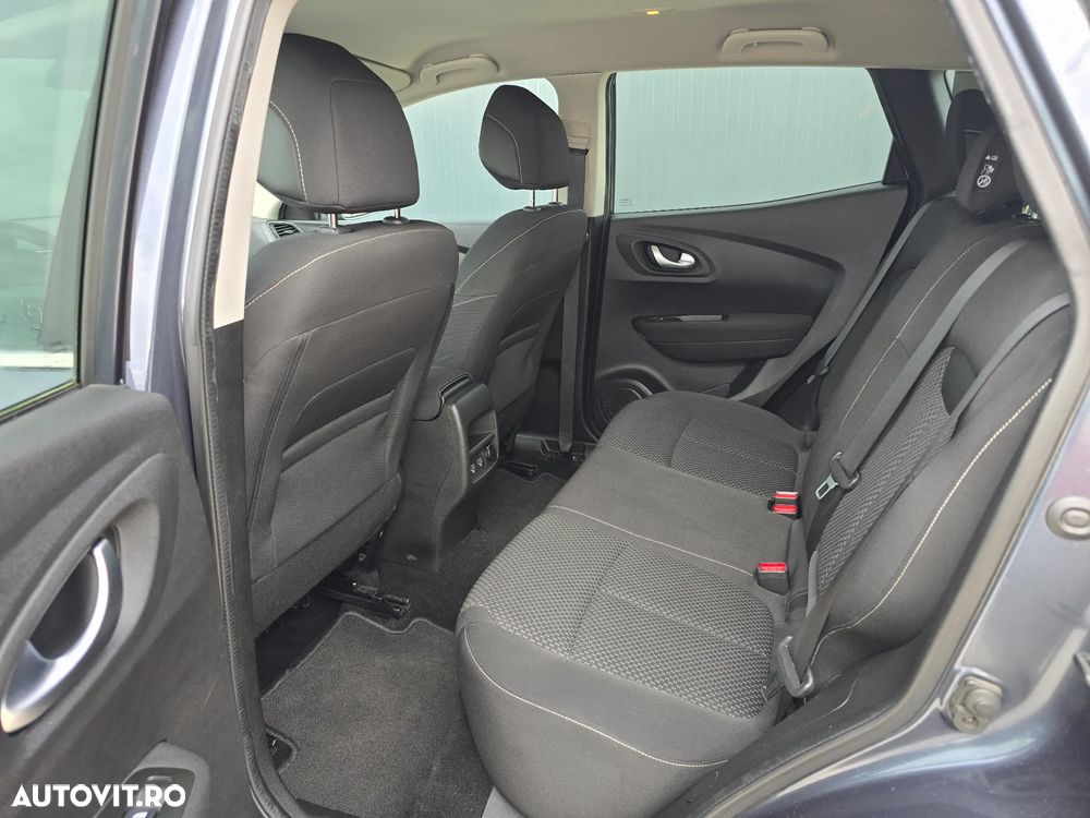 Renault Kadjar BLUE dCi 116 Intens - 9