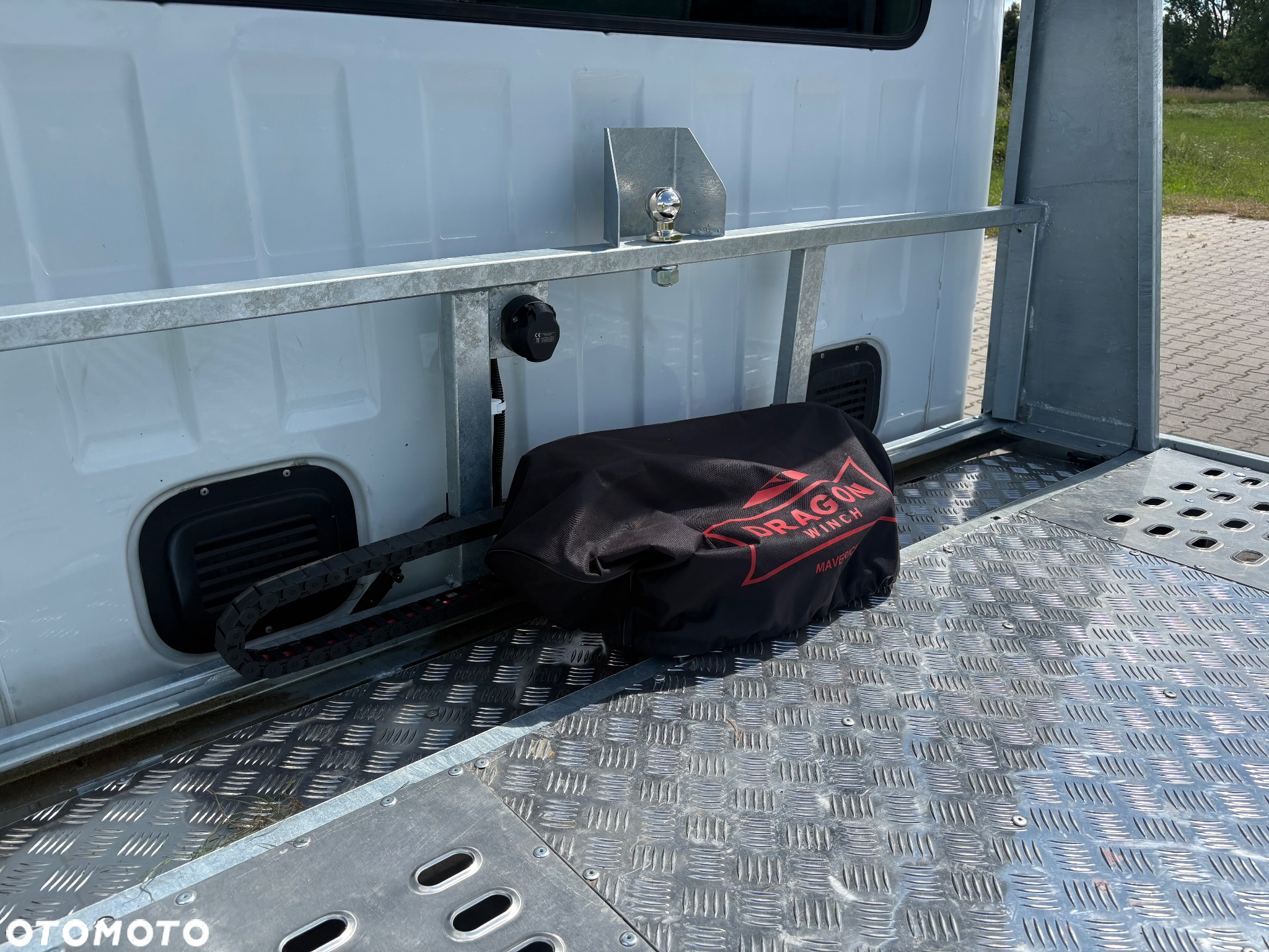 Renault Master - 5
