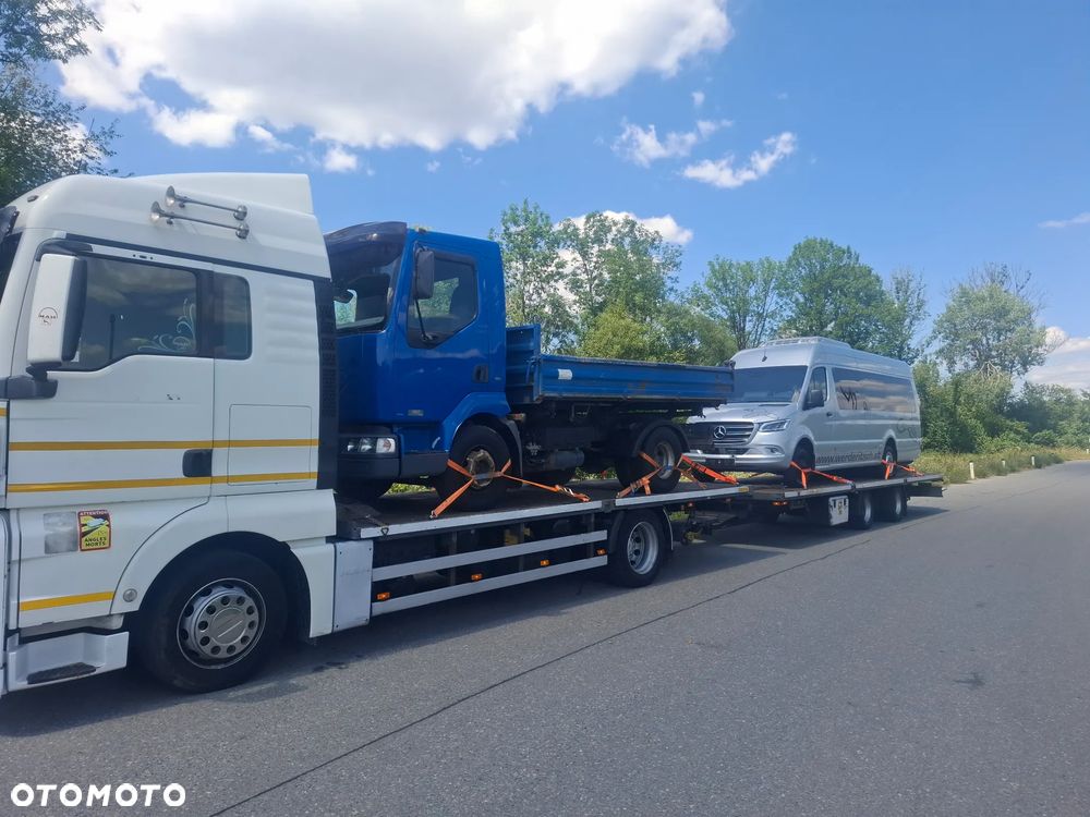 MAN Tgx18400 - 3