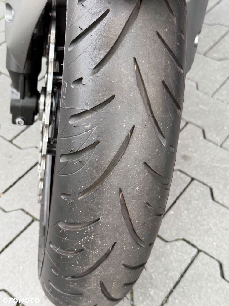 Kawasaki Z 900 - 21