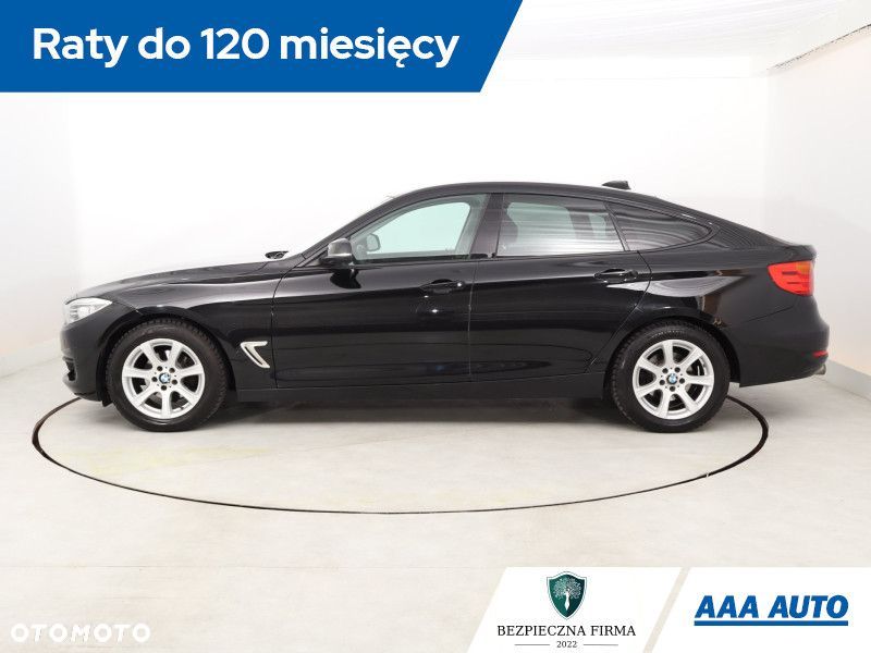 BMW 3GT - 4