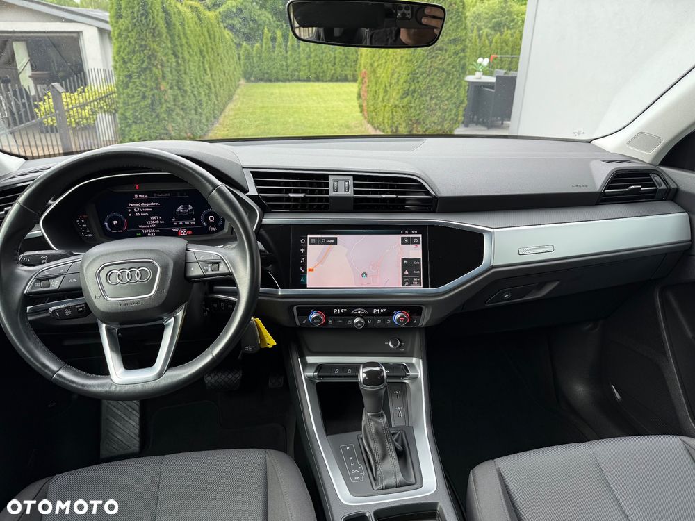 Audi Q3 2.0 TDI S tronic - 17