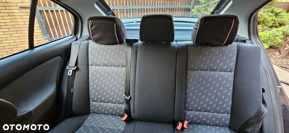 Skoda Octavia 1.9 TDI Tour - 13