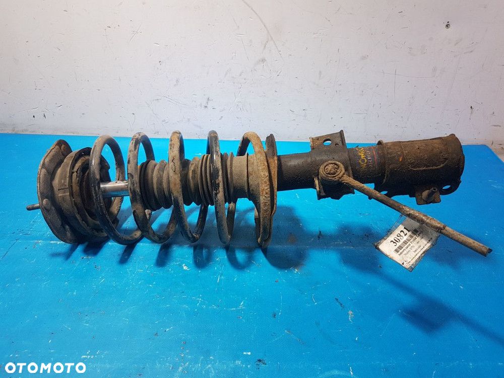 VOLVO V70 II 2.4B AMORTYZATOR PRZÓD LEWY - 1