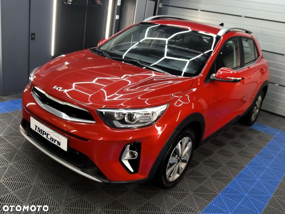 Kia Stonic - 19